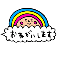 Many set18 sticker #10213449