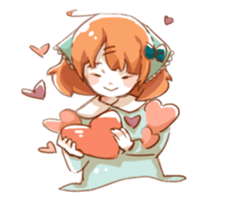 Chapo's daily life stickers sticker #10213552