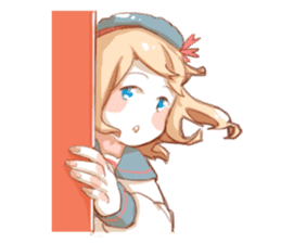 Chapo's daily life stickers sticker #10213574