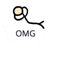 WOW sticker #10213632