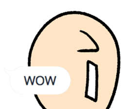 WOW sticker #10213654