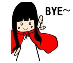 momo    >v< sticker #10213796