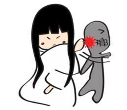 momo    >v< sticker #10213800