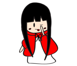 momo    >v< sticker #10213808