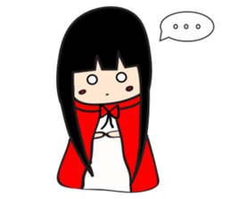 momo    >v< sticker #10213810