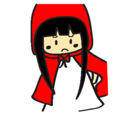 momo    >v< sticker #10213815