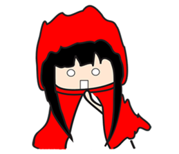 momo    >v< sticker #10213816