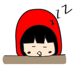 momo    >v< sticker #10213818