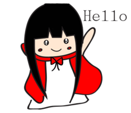 momo    >v< sticker #10213819