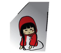 momo    >v< sticker #10213822