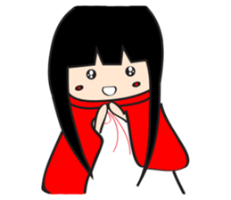 momo    >v< sticker #10213827