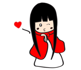 momo    >v< sticker #10213830