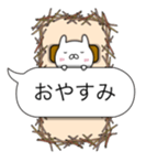 odd rabbit vol.1 sticker #10213901