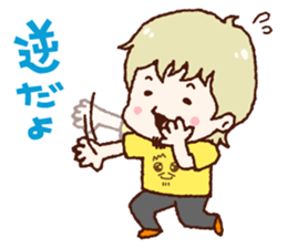 SMILIE PACKS sticker #10214083
