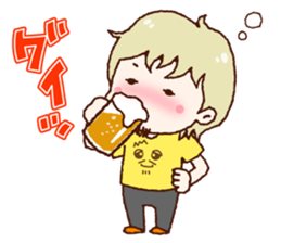 SMILIE PACKS sticker #10214085