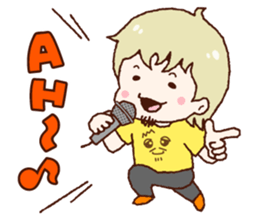 SMILIE PACKS sticker #10214086