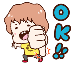 SMILIE PACKS sticker #10214087
