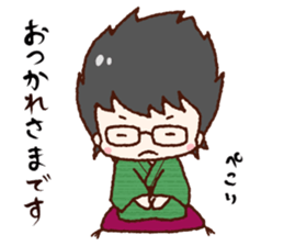 SMILIE PACKS sticker #10214094