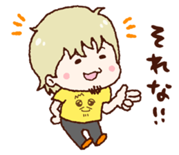 SMILIE PACKS sticker #10214095