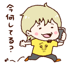 SMILIE PACKS sticker #10214098