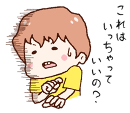 SMILIE PACKS sticker #10214104
