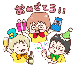 SMILIE PACKS sticker #10214106