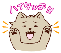 SMILIE PACKS sticker #10214110