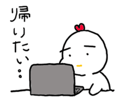 furendori sticker #10214261