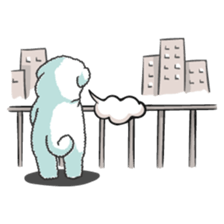 BichonRui Basic sticker #10214411