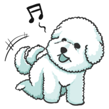 BichonRui Basic sticker #10214417