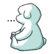 BichonRui Basic sticker #10214420