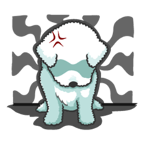 BichonRui Basic sticker #10214425