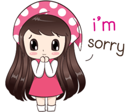 Boobib Magic Love Love sticker #10215107