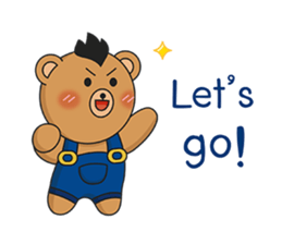 Mohocku sticker #10215186