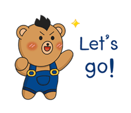 Mohocku sticker #10215186