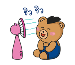 Mohocku sticker #10215187