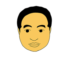 Haa-nee Wedding Series Pueng & Tue sticker #10215632