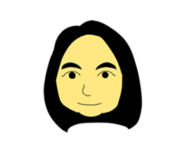 Haa-nee Wedding Series Pueng & Tue sticker #10215633