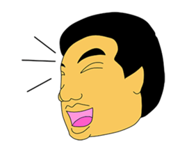 Haa-nee Wedding Series Pueng & Tue sticker #10215634