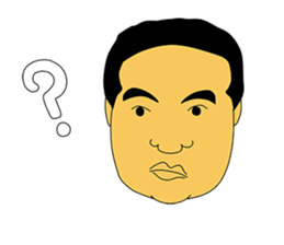 Haa-nee Wedding Series Pueng & Tue sticker #10215636