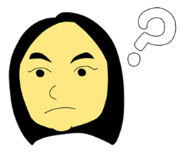 Haa-nee Wedding Series Pueng & Tue sticker #10215637