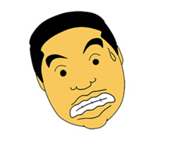 Haa-nee Wedding Series Pueng & Tue sticker #10215638