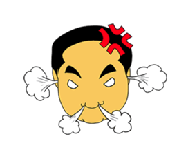 Haa-nee Wedding Series Pueng & Tue sticker #10215642