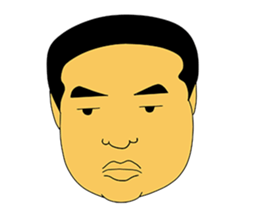 Haa-nee Wedding Series Pueng & Tue sticker #10215644