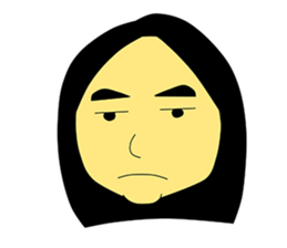 Haa-nee Wedding Series Pueng & Tue sticker #10215645