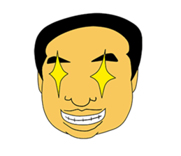 Haa-nee Wedding Series Pueng & Tue sticker #10215646