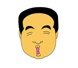 Haa-nee Wedding Series Pueng & Tue sticker #10215648