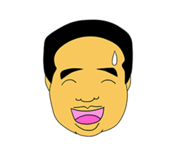 Haa-nee Wedding Series Pueng & Tue sticker #10215650