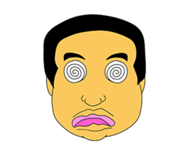 Haa-nee Wedding Series Pueng & Tue sticker #10215652