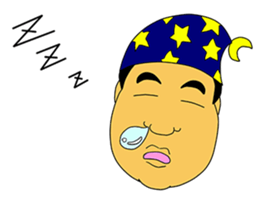 Haa-nee Wedding Series Pueng & Tue sticker #10215656